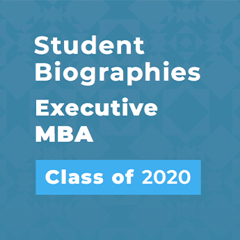 Bio EMBA 2020